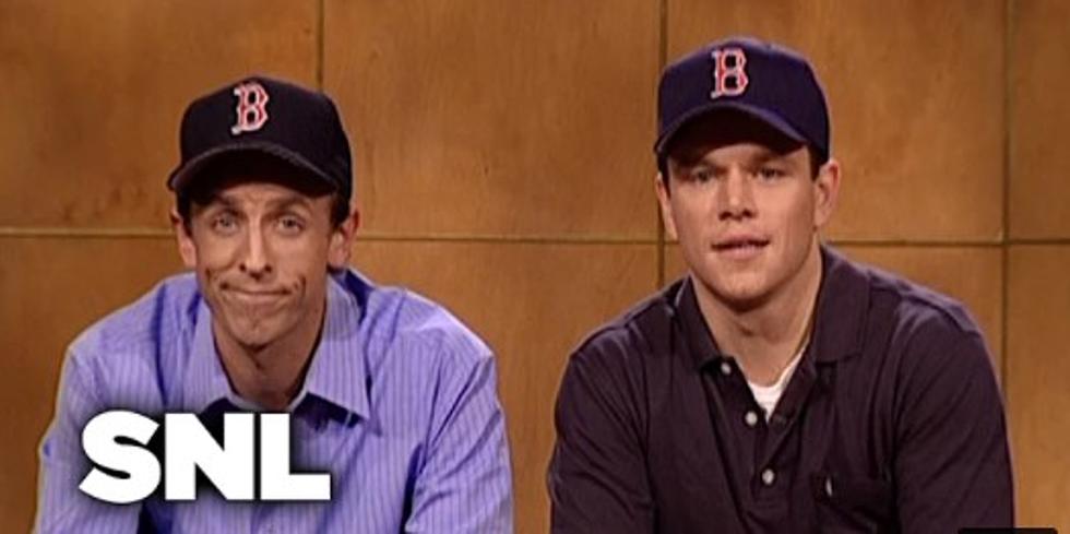 Seven Absolutely Hilarious Times That SNL Sketches Mocked Massachusetts