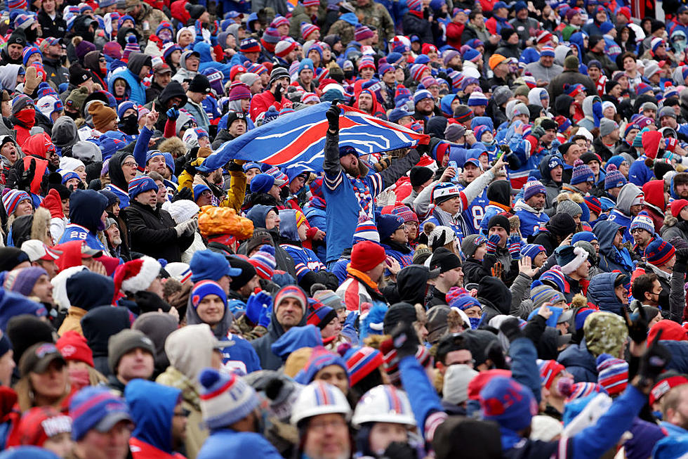 Interested in Shuffling Off from Mass to Buffalo for the Pats vs Bills Game?