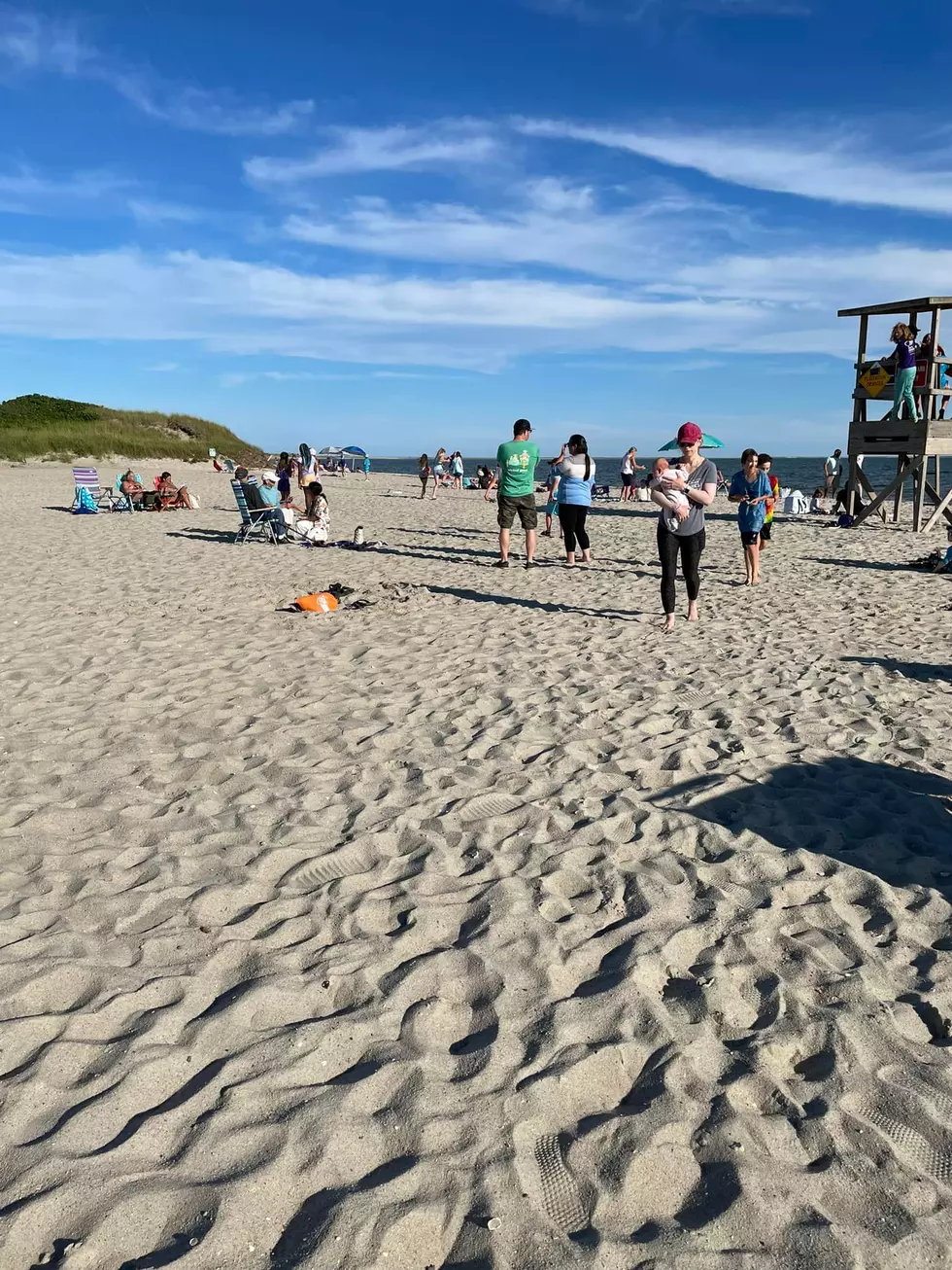 This Common Item Will Prohibited at a Popular MA Beach 2023