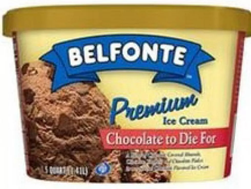 No Joke&#8211;&#8220;Chocolate To Die For&#8221; Ice Cream May Actually Kill You