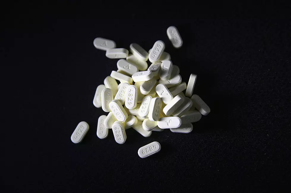 Berkshire D.A. Warns Public About Xylazine In Drug Supply