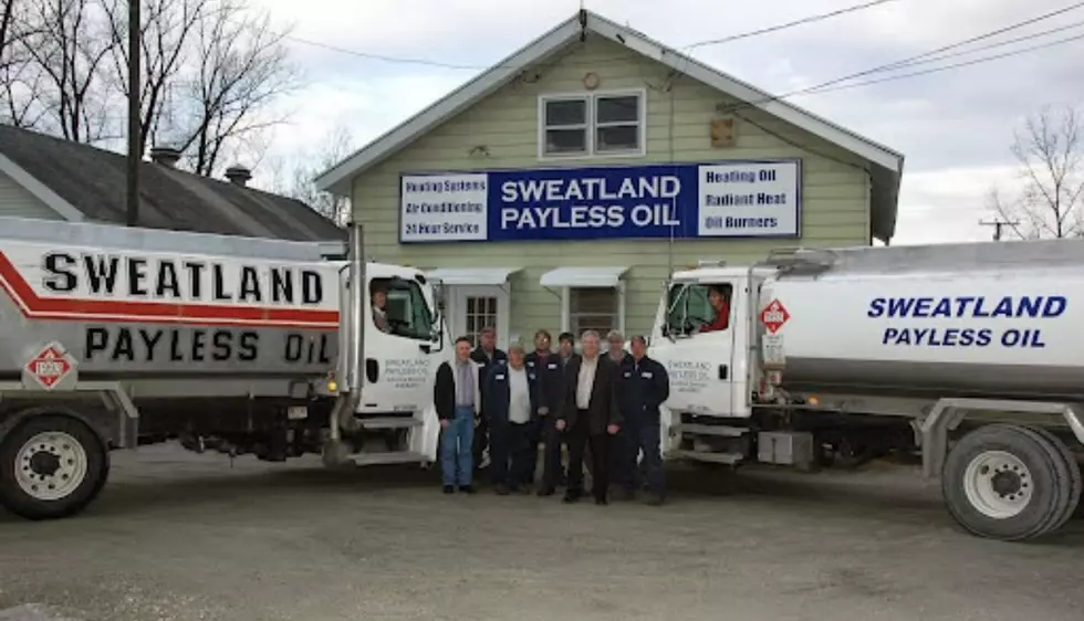 After 101 Years, Sweatland/Payless Oil Announces Closure In Pittsfield, MA