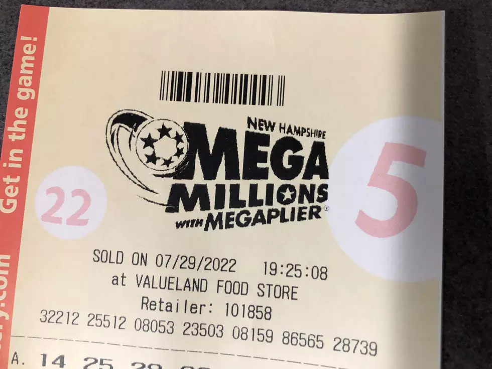 Can You Redeem An Out Of State &#8216;Mega Millions&#8217; Ticket In Massachusetts?