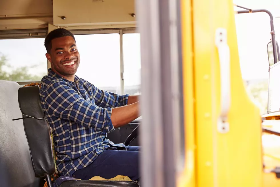 A Rewarding Career Opportunity Awaits You at Pittsfield Public School Bus Operations