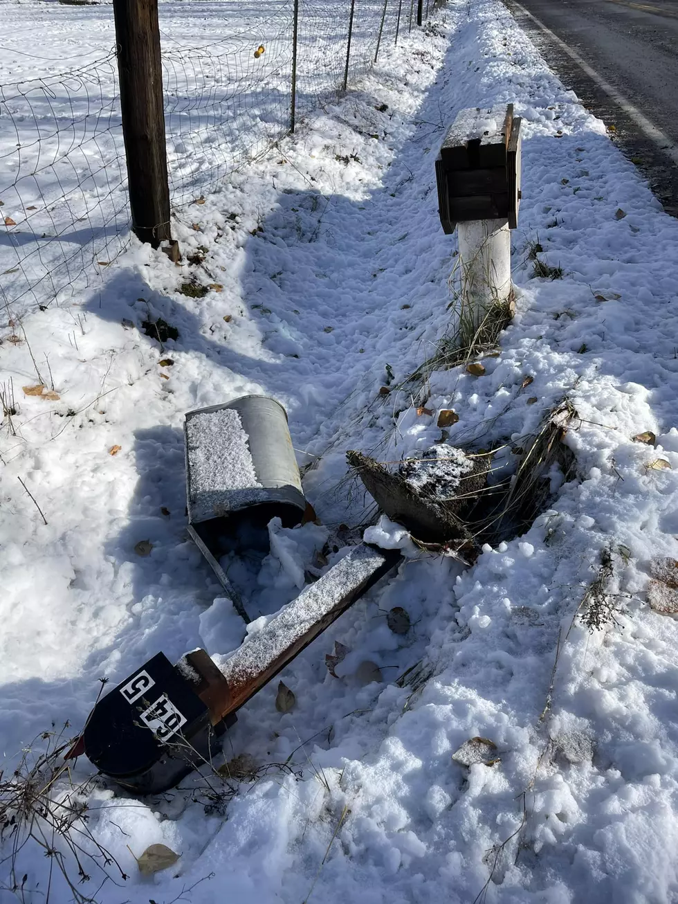 Who is Responsible If a Snow Plow Hits Your Mailbox in Massachusetts?