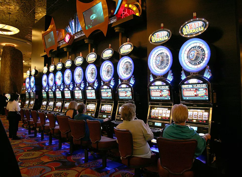 How Great Are New England Casinos? New Poll Says We Have The Best