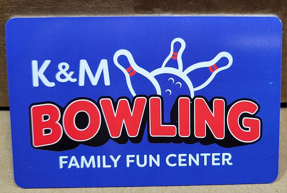 Ten-Pin Bowling Is Back In Pittsfield Starting Friday!