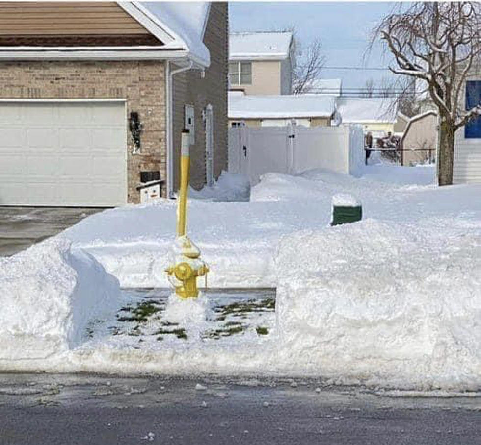 Who Is Responsible For Clearing Snow From Hydrants In Massachusetts?