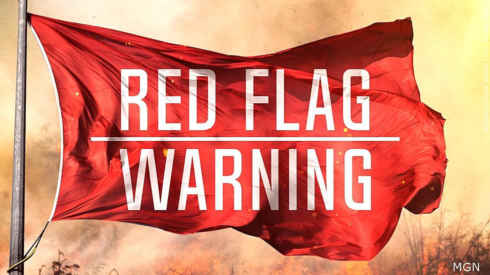 Red Flag Warning Remains In Effect For Berkshire County