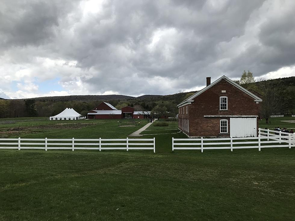 A Popular Western Massachusetts Family Event Will be Ending This Weekend