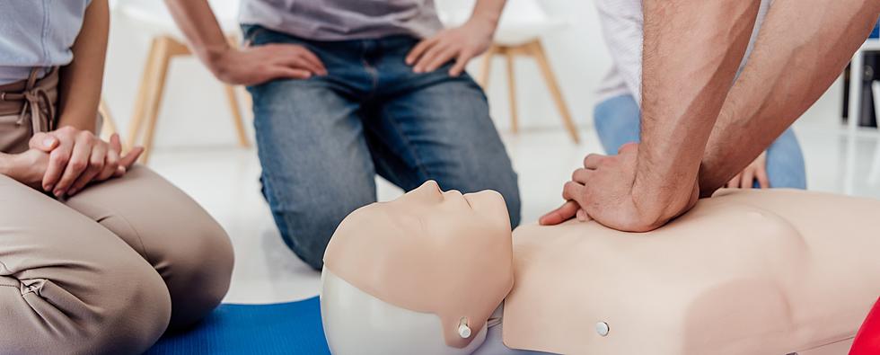 Can You Be Sued In Massachusetts For Performing CPR Incorrectly?