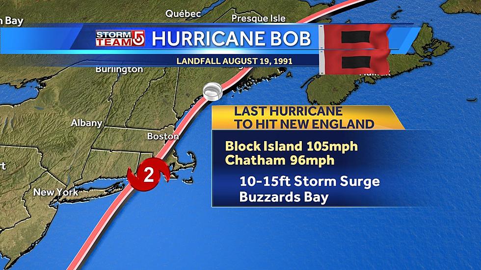 5 Historic Hurricanes That Hit Massachusetts Hard