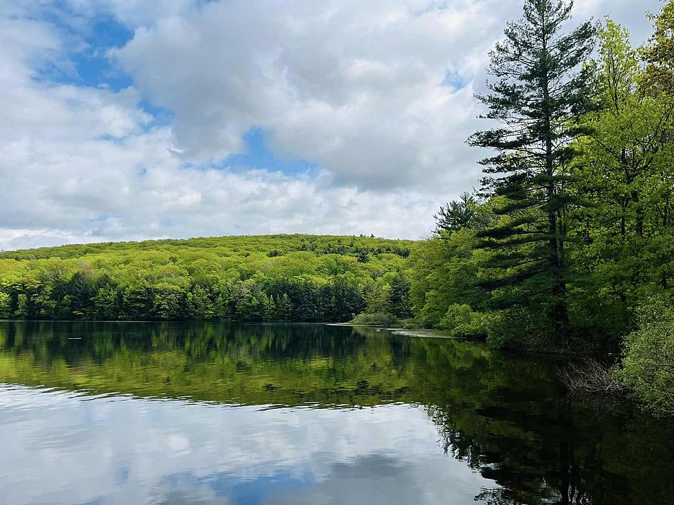 Two Stunning Western Massachusetts Lakes Named &#8220;Clearest, Most Pristine&#8221; Water in the State
