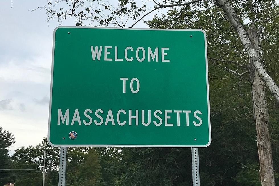 Startling! Massachusetts City Staggering 2nd Worst For Biz Owners