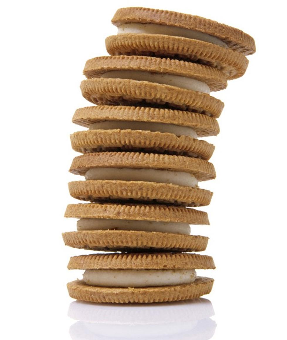 Ending The Debate: Massachusetts' Fave Girl Scout Cookie Is...