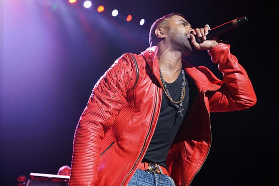 The Big E! 2023 Line-Up Announced: Ginuwine, Nicky Youre & More