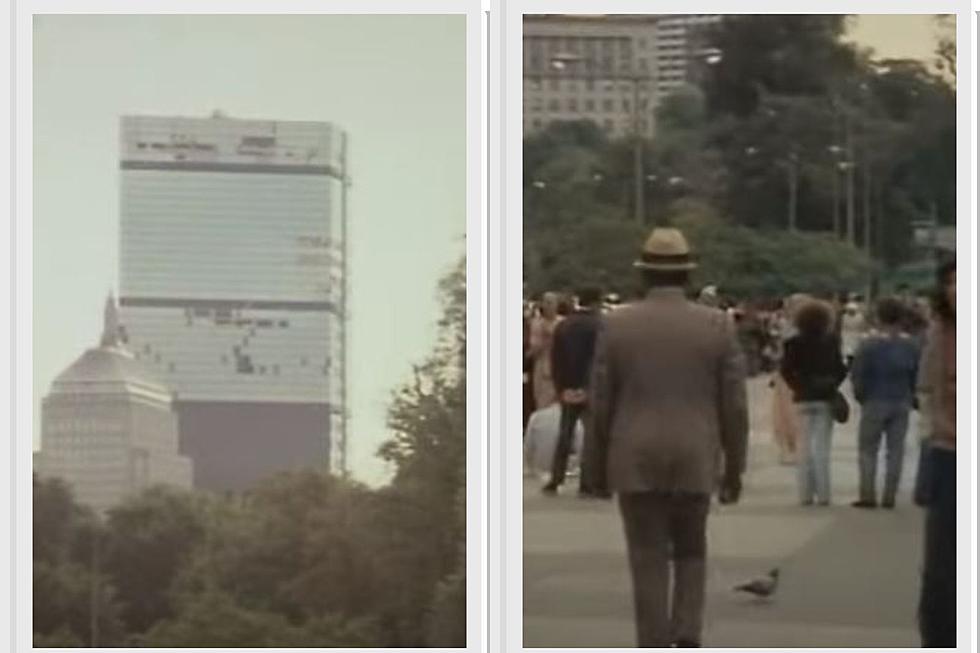 One of Massachusetts' Best Cities Caught on Film During the 1970s