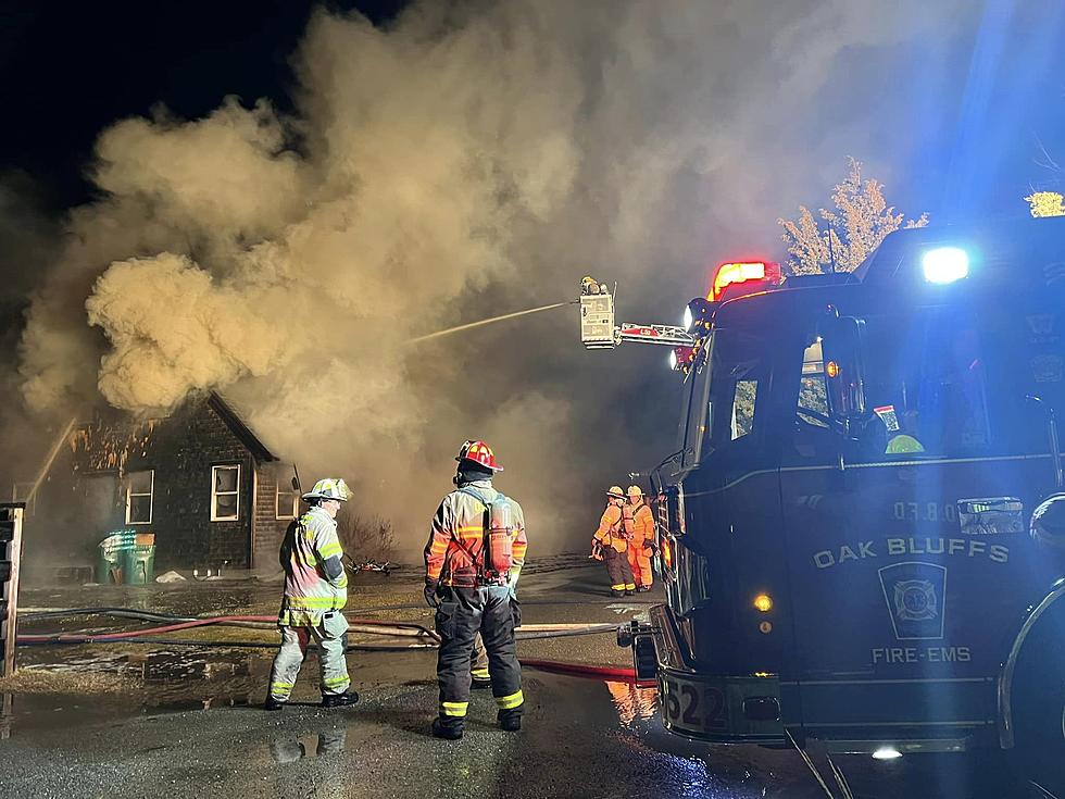 The #1 Cause Of Massachusetts House Fires May Surprise You