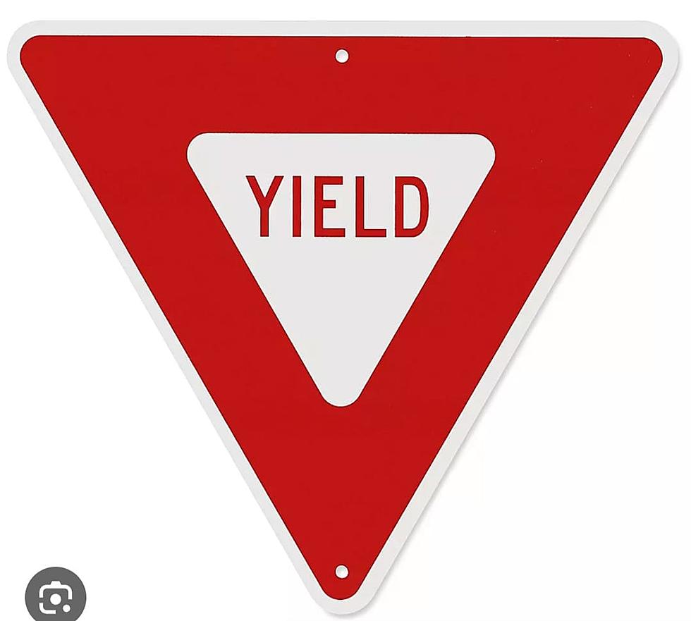 Do You Really Have To Stop At A Yield Sign In Massachusetts? The Answer May Surprise You