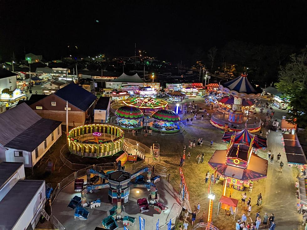 One of the Best Little Fairs in the Country is in Massachusetts