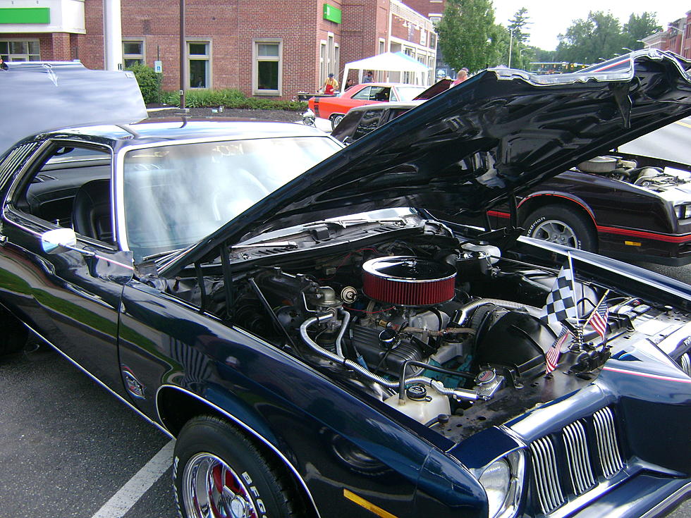 Discover a Popular Car Show This August in Western Massachusetts