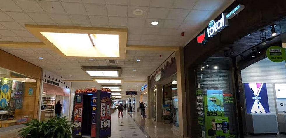 Let's Take a Fun Tour of the Oldest Mall in Massachusetts