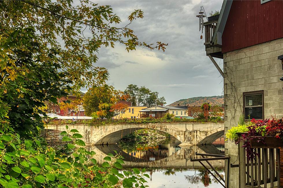 3 of 20 Most Picturesque Towns in New England are in MA