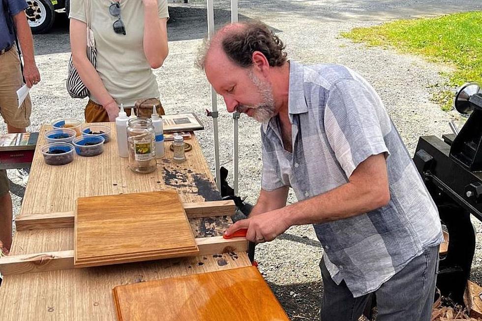 One of the Best Woodwork Shows is Coming Soon in Massachusetts