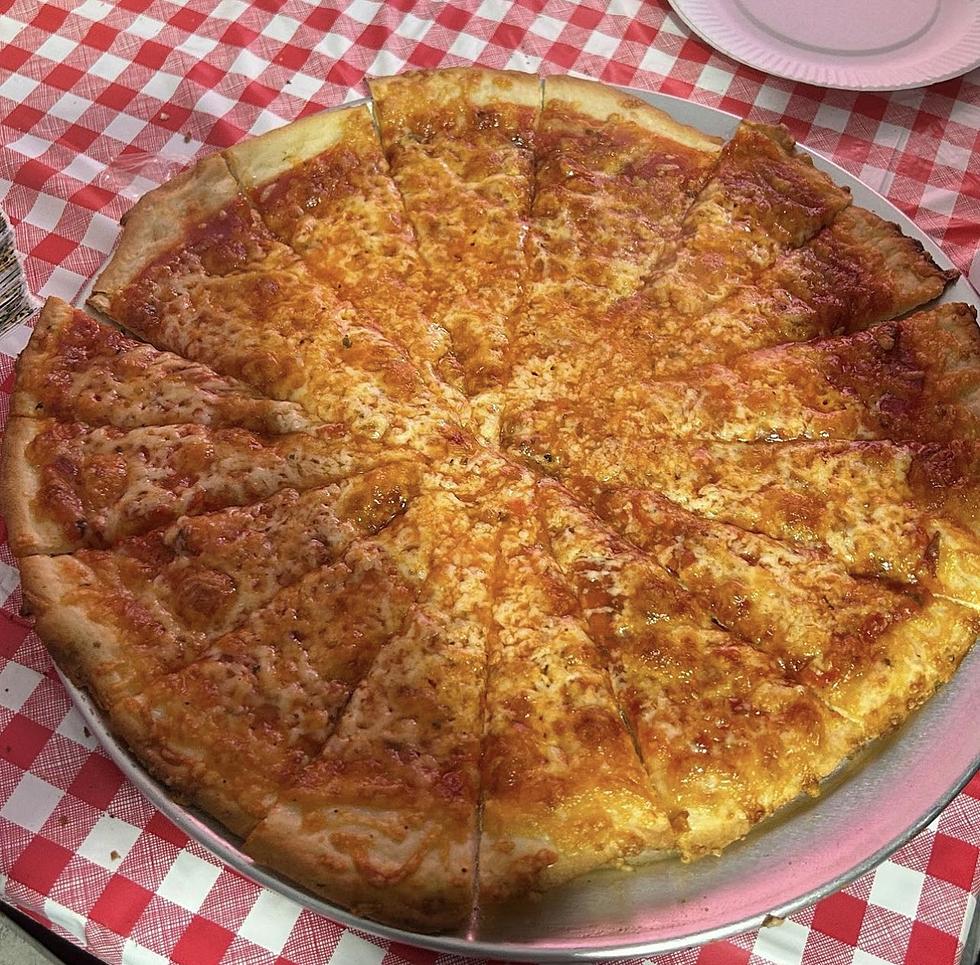 Best Thin Crust Pizza Goes To This Mass. Restaurant From Portnoy 