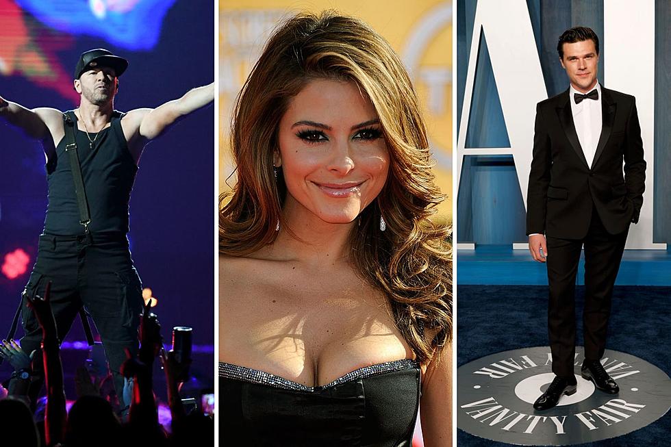 WOW: 133 Celebrities Born in MA...Were Any Born in Your Town? 
