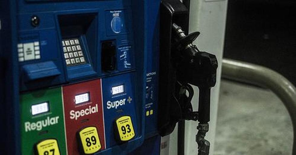 Are Massachusetts Gas Pumps Shutting You Off?