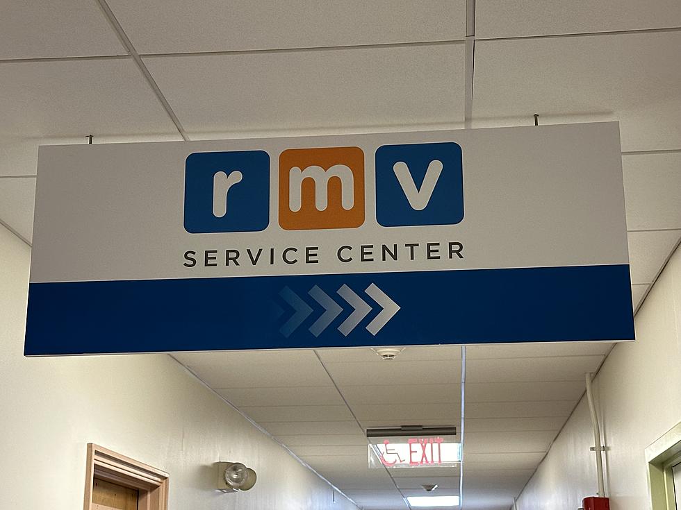 Why Security Is All Beefed Up At The Massachusetts RMV