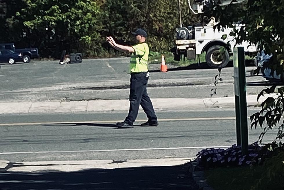 How Much Money Do Police In Massachusetts Get Paid For A Road Detail?