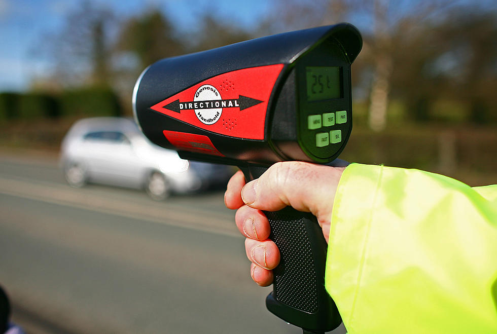 Massachusetts Drivers: This Kind of Car Receives the Most Speeding Tickets