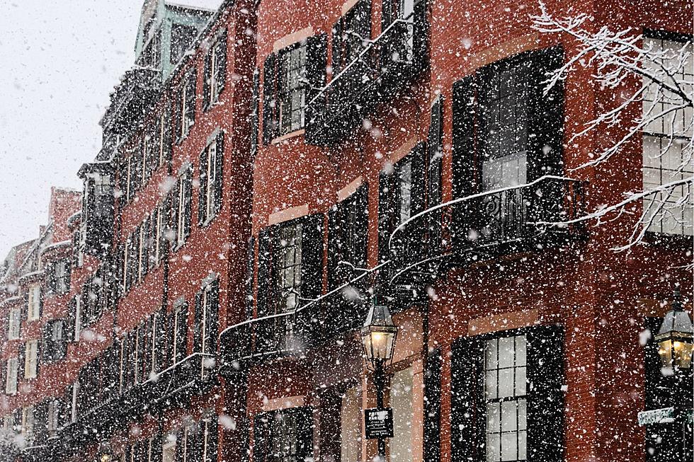 Massachusetts City Ranks in the Top 10 of Best Cold Destinations for Winter Travel