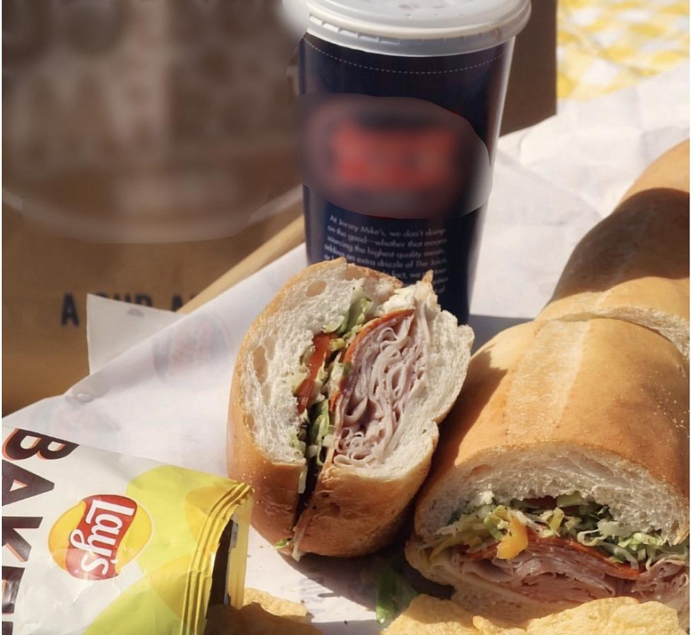 Popular Sandwich Chain Restaurant Opens First Western MA Location