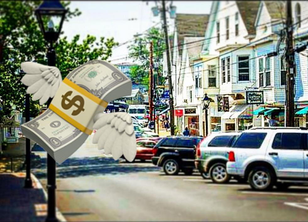 Tiny Massachusetts Town Named Most Expensive in the United States