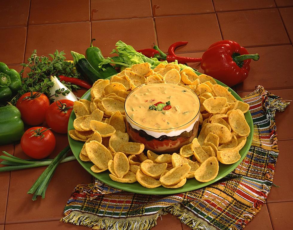 Making You Hungry! Here's Massachusetts' Favorite Chip & Dip