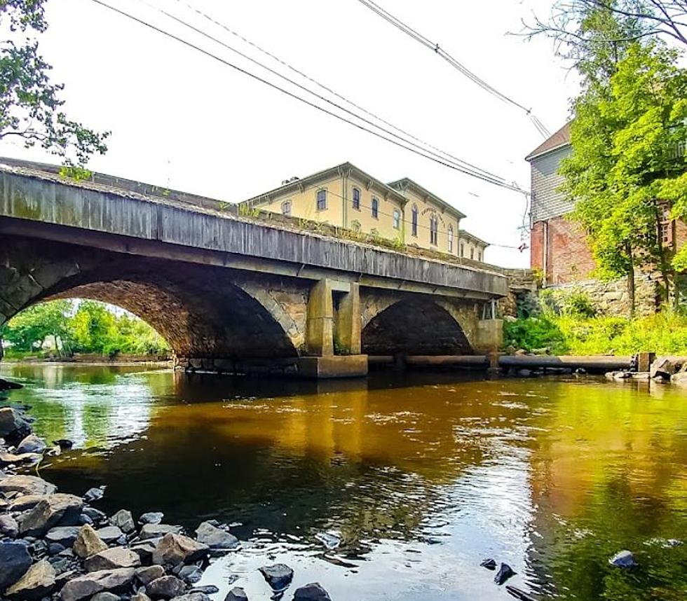 Massachusetts’ Oldest Bridge is the Second Oldest in America