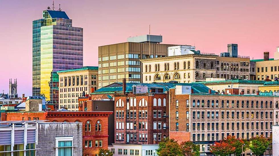 The 10 Biggest Cities In Massachusetts