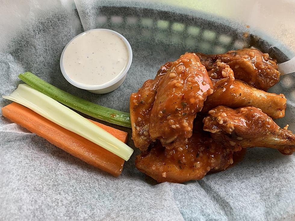 These Are ABSOLUTELY The Most Popular Wings In Massachusetts