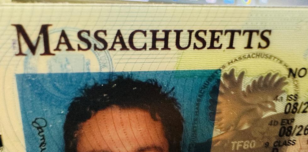 Mass. Driver’s License Law Changes For Residents Over 75