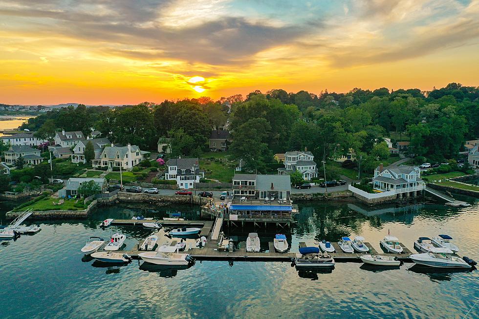 This MA Town Named 'Prettiest' In America