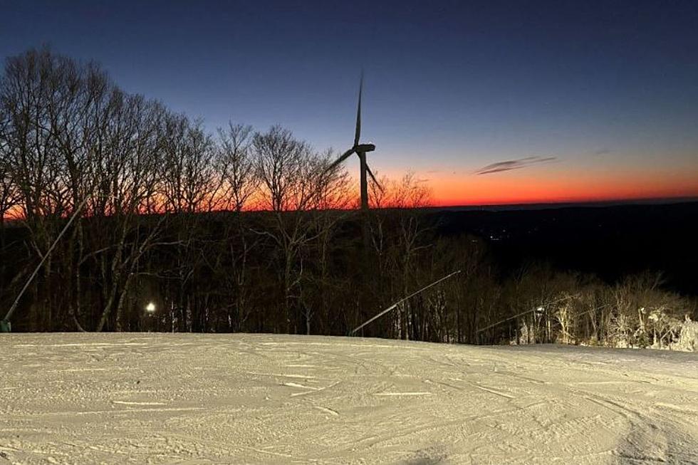 Massachusetts Attraction Named in Top 5 Best New England Winter Experiences