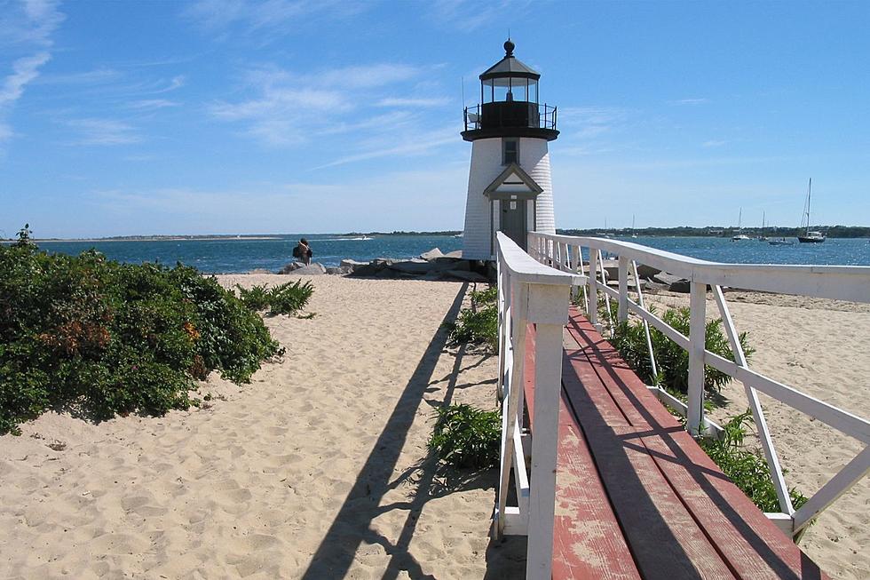 Massachusetts Town Named World's Most Expensive Beach Destination