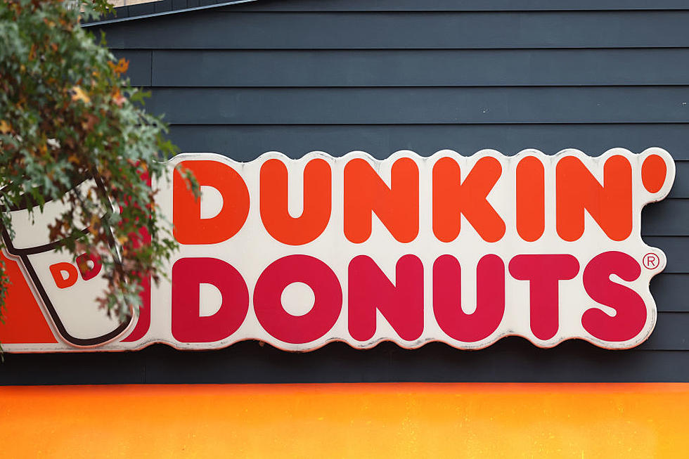 This Is EPIC, Massachusetts! DUNKIN' Brings "Heaven In A Bottle"