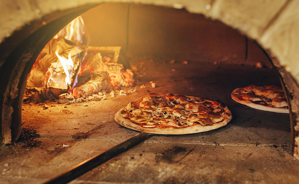 9 Massachusetts Towns Rank As Having The Best Pizza In The U.S.!