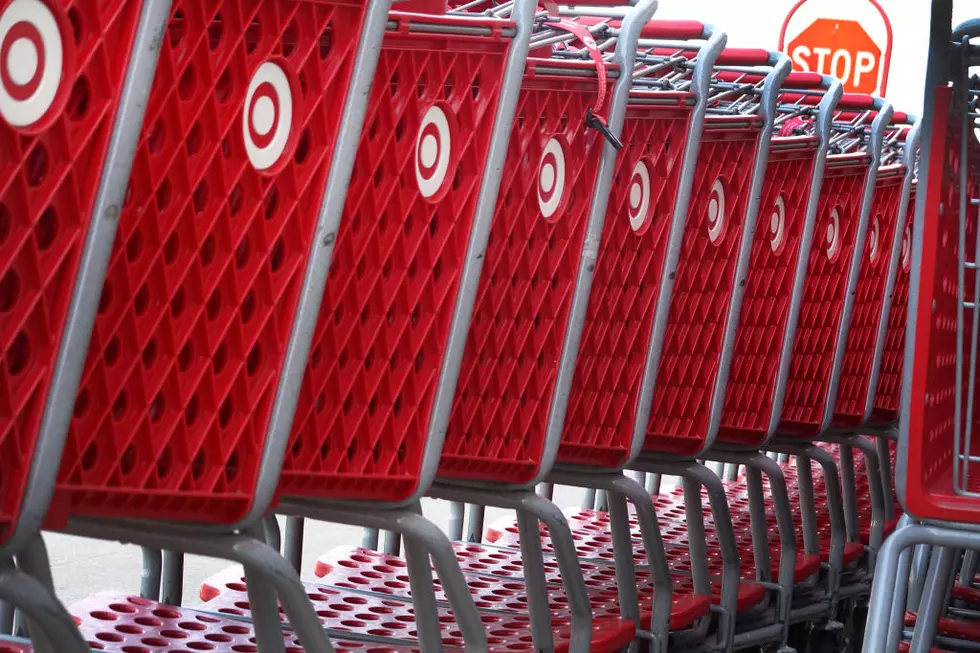Massachusetts Target Stores Will Briefly Close Their Doors Soon