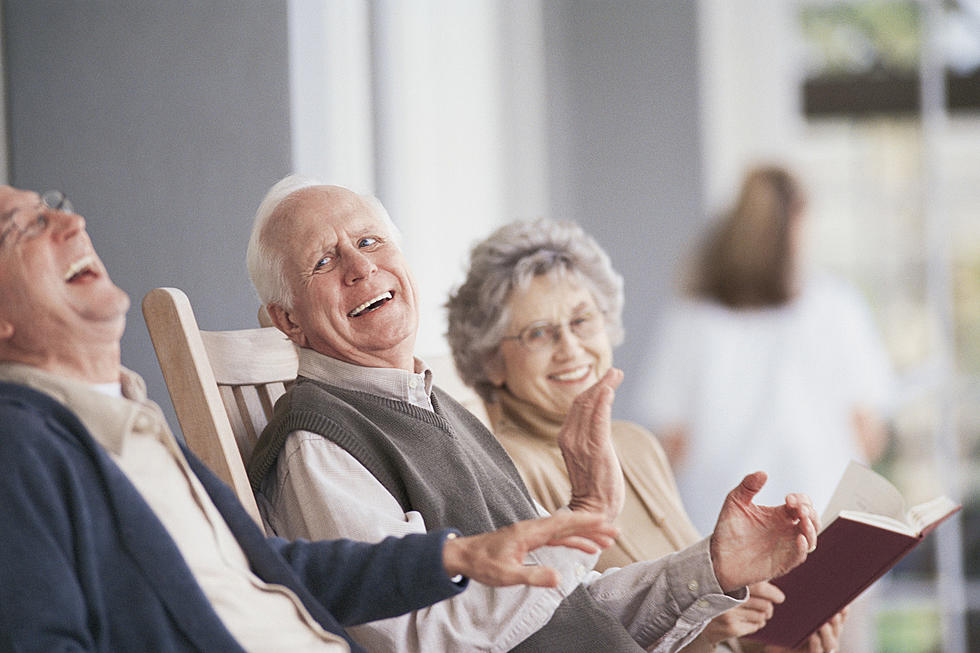 Here's The #1 Top-Ranked Nursing Home In Massachusetts For 2024