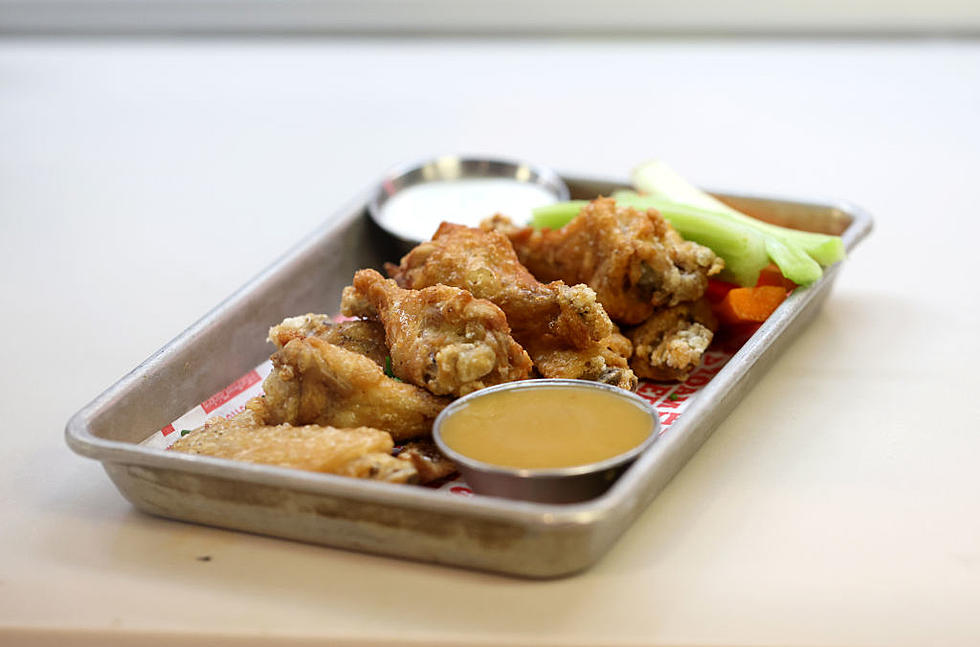 Are Massachusetts&#8217; Most Popular Chicken Wings Also Your Favorite?